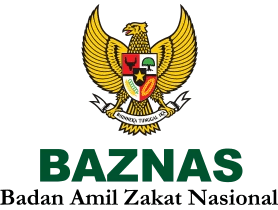 Logo BAZNAS RI