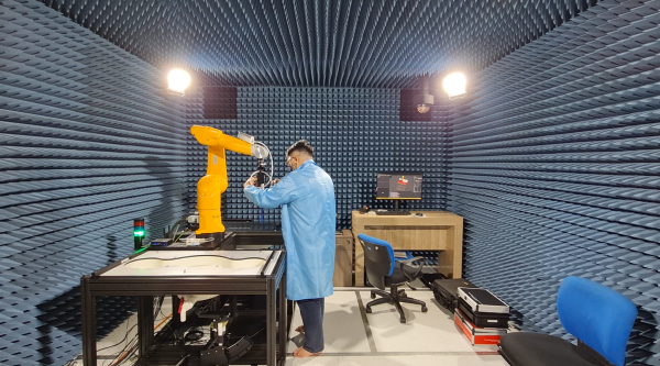 Laboratorium SAR