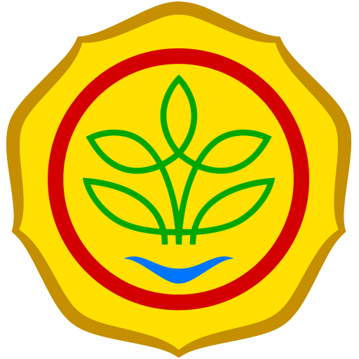 Logo Kementerian Pertanian Republik Indonesia