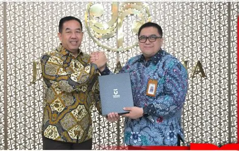 Kolaborasi Telkom University