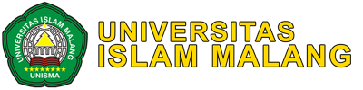Logo Universitas Islam Malang