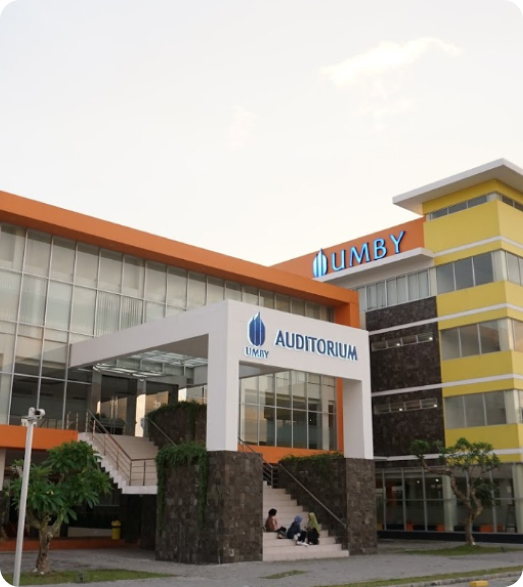 Auditorium UMB